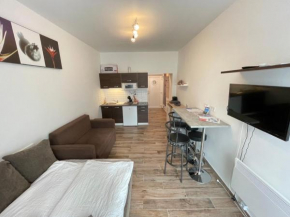 Violett Apartman Balatonberény
